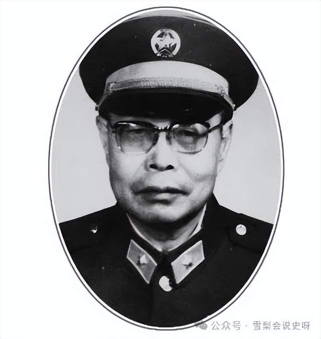 緬懷傳奇人物，開國將軍逝世，享年高達116歲，緬懷傳奇開國將軍逝世，享年高達116歲紀念活動舉行