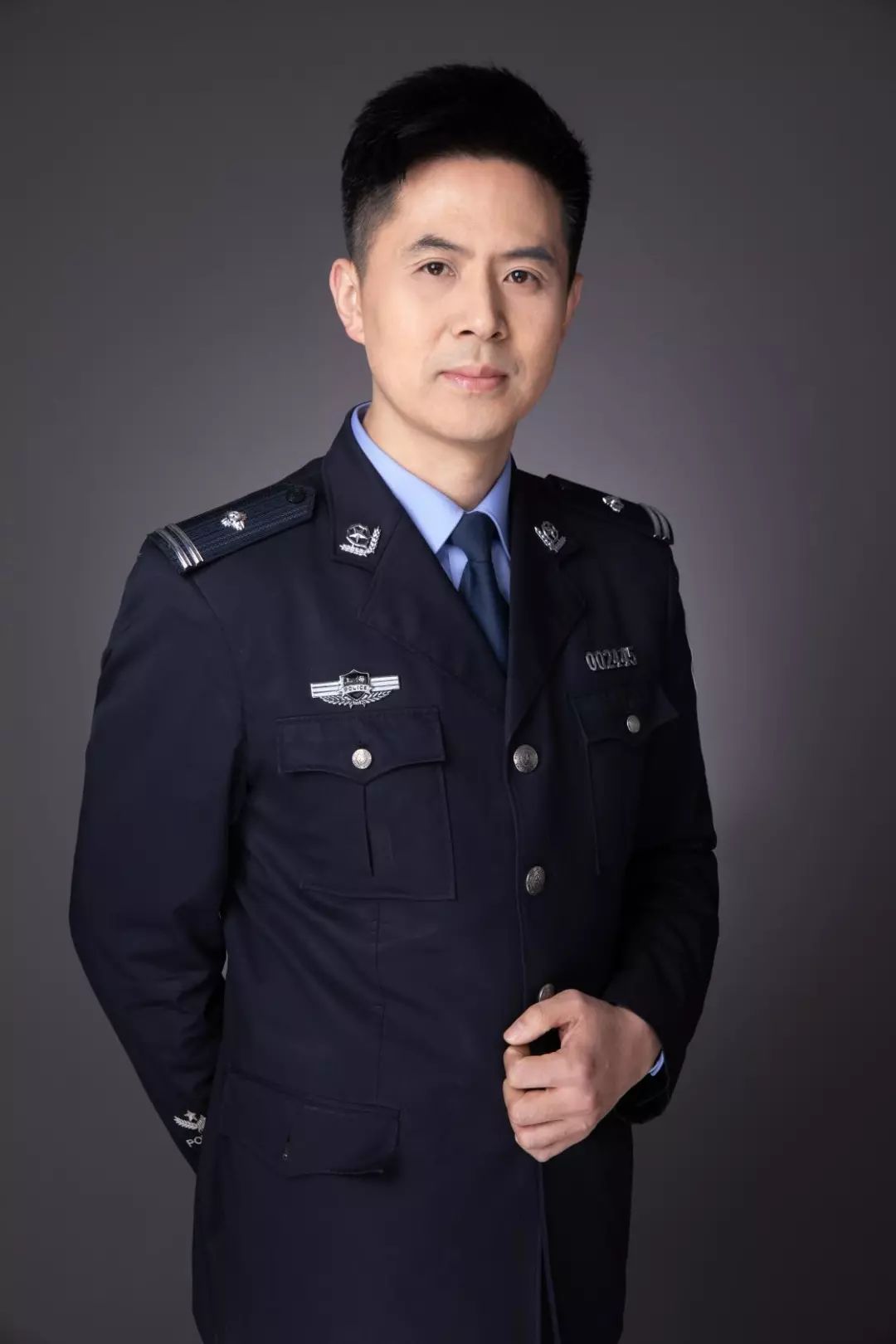 黃奕警官個(gè)人資料簡(jiǎn)歷，黃奕警官個(gè)人資料簡(jiǎn)歷概覽