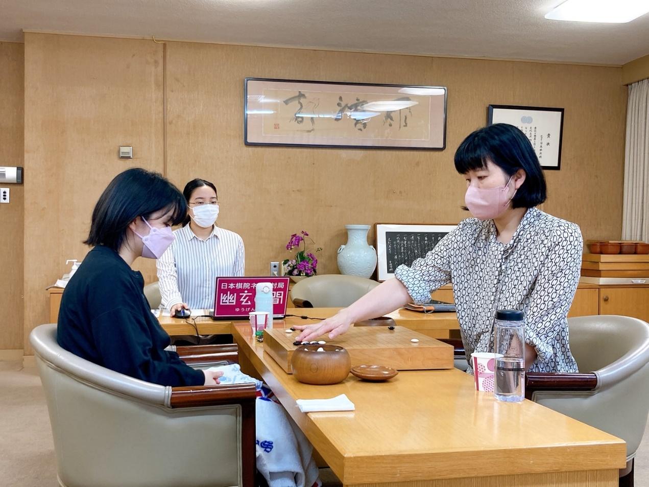 中國圍棋十大美女棋手，璀璨棋壇的巾幗英雄，中國圍棋十大美女棋手，璀璨棋壇的巾幗英雄風(fēng)采展