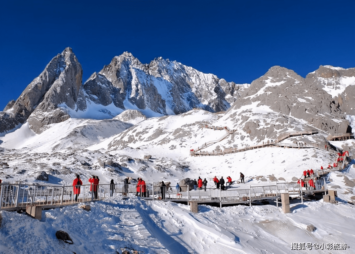 云南冬天旅游必去的景點(diǎn)，云南冬季旅游必游景點(diǎn)