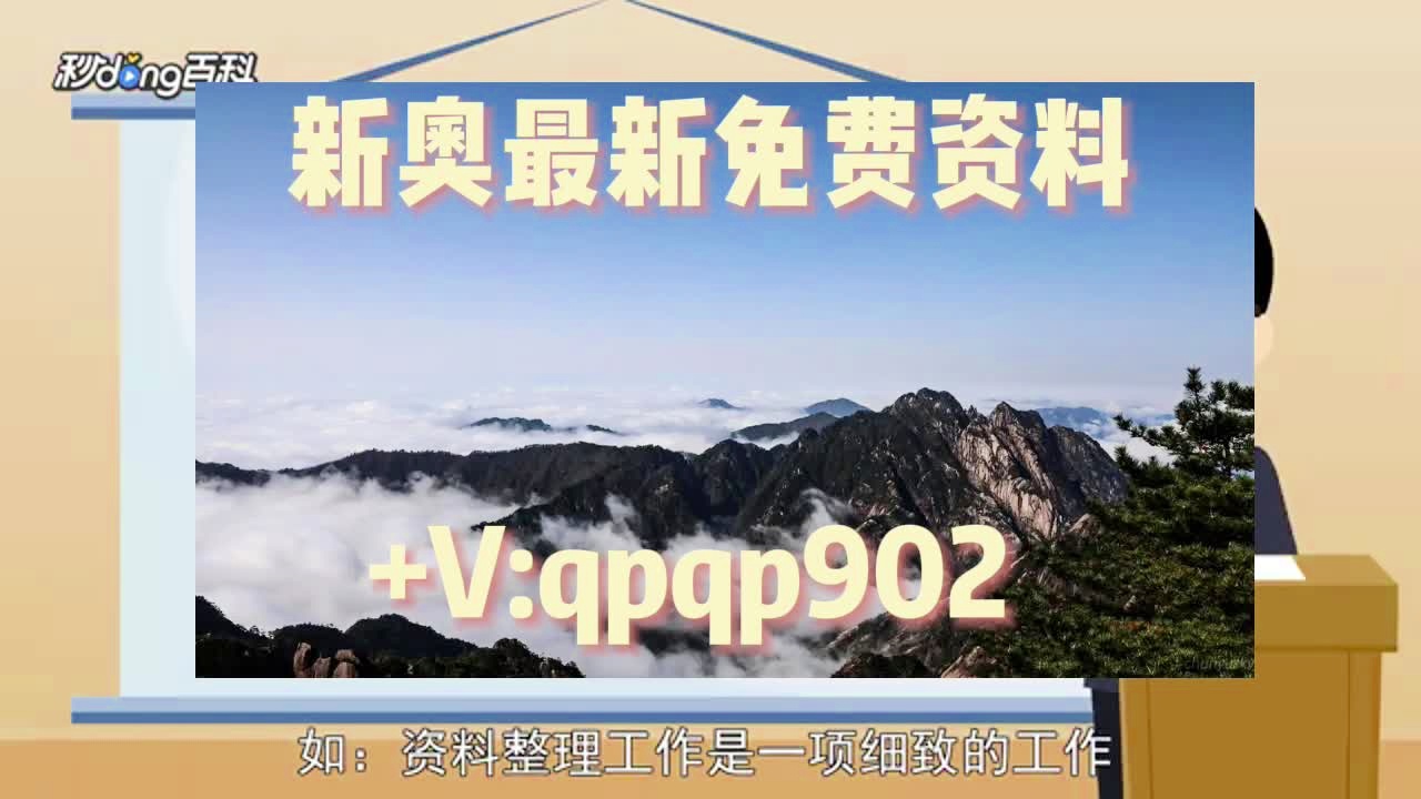 新澳2025正版資料大全