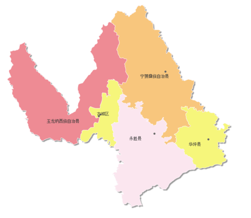 青島景點(diǎn)地圖分布圖，探索美麗的海濱城市，青島景點(diǎn)分布圖，探索海濱城市的魅力之旅