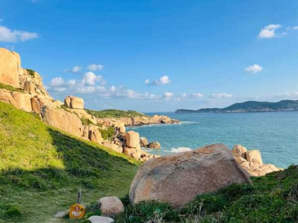 南麂島天氣，探索最佳旅行時(shí)間與天氣狀況，南麂島最佳旅行時(shí)間與天氣探索