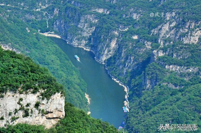 云臺山景區(qū)最新消息，探索自然美景，體驗全新升級的旅游體驗，云臺山景區(qū)全新升級，自然美景探索與旅游體驗升級