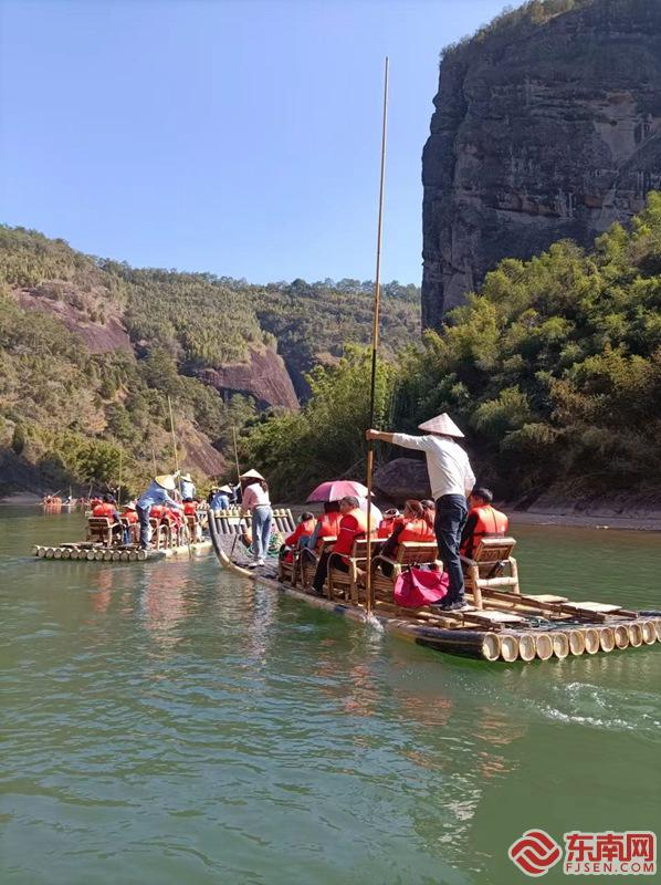 福建五日游旅游線路推薦，探索福建之美，福建五日游攻略，探索福建之美的絕佳線路推薦