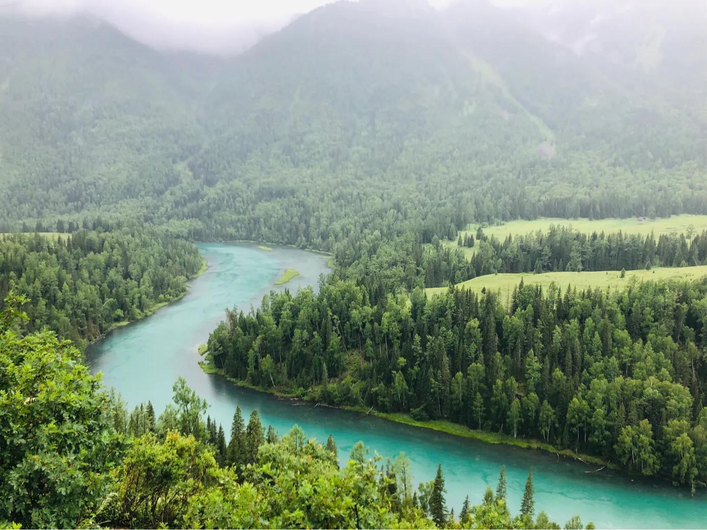 青島出發(fā)自駕游推薦，探索未知的美景，青島自駕游探索未知美景之旅推薦