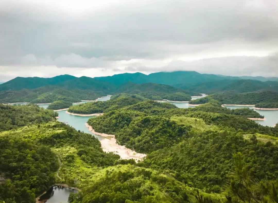 廣州九龍湖度假區(qū)，探索自然之美的理想勝地，廣州九龍湖度假區(qū)，自然之美的探索勝地