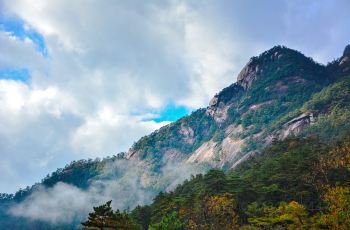 黃山風(fēng)景區(qū)門票價(jià)格2022年詳解，探索自然美景的入場費(fèi)用，黃山風(fēng)景區(qū)門票價(jià)格詳解，探索自然美景的入場費(fèi)用（2022年）