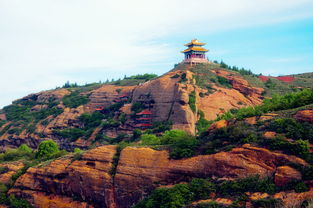 甘肅省旅游必去十大景點(diǎn)——探索古絲綢之路的璀璨明珠，甘肅旅游必去十大景點(diǎn)，古絲綢之路璀璨明珠探索之旅