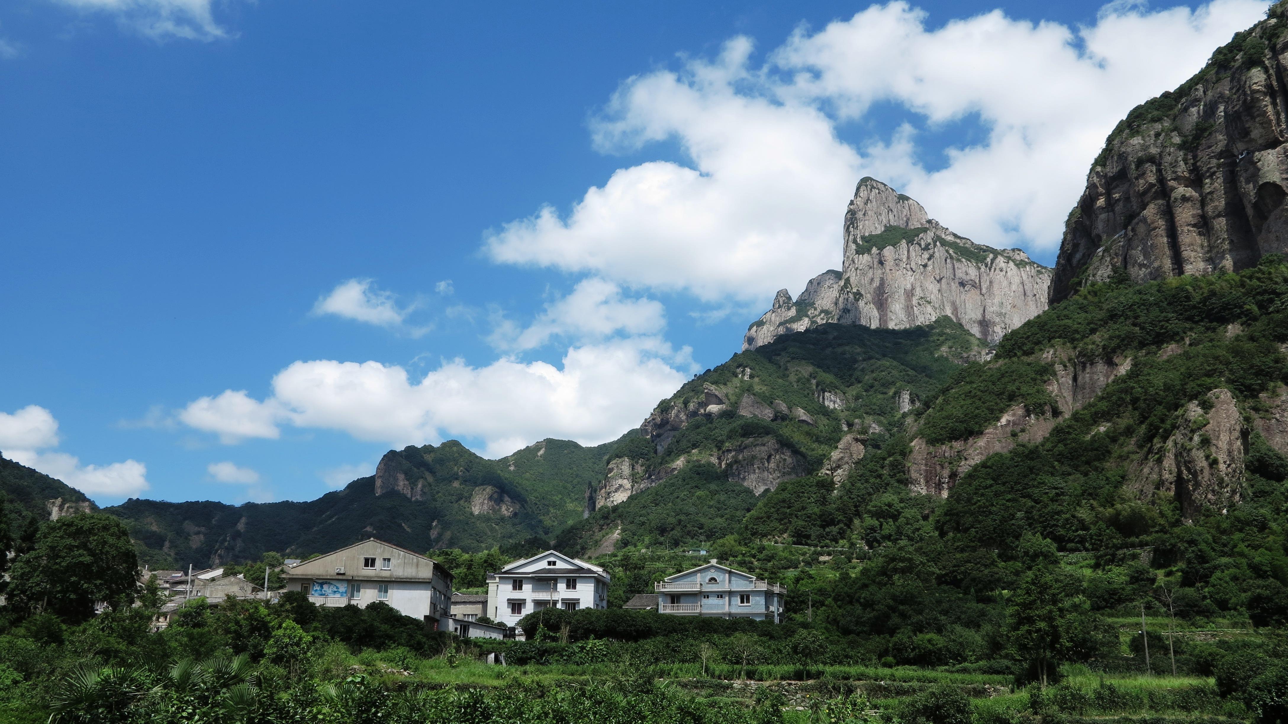 雁蕩山天氣預(yù)報(bào)，探索自然美景前的氣象先知，雁蕩山天氣預(yù)報(bào)，氣象先知助你探索自然美景之旅