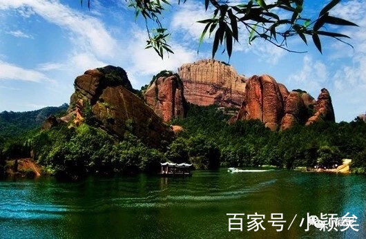 江西好玩的地方排行榜，探索江西的美麗風(fēng)景，江西風(fēng)景探秘，熱門景點(diǎn)排行榜帶你暢游江西