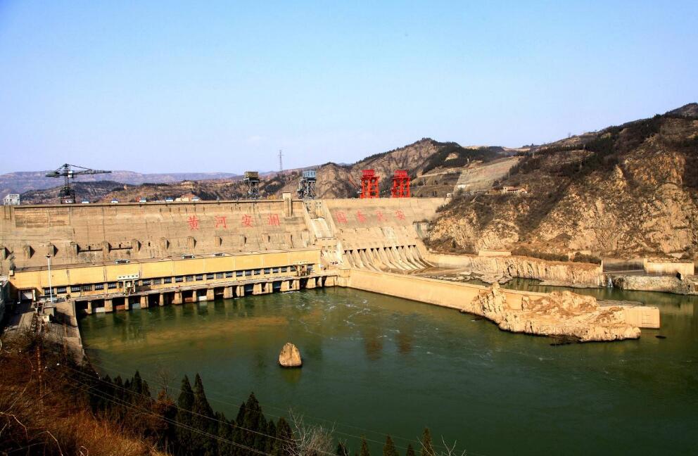 三門峽值得去的景點——探索美麗的自然與文化勝地，三門峽必游景點——自然與文化交相輝映的絕美勝地探索之旅