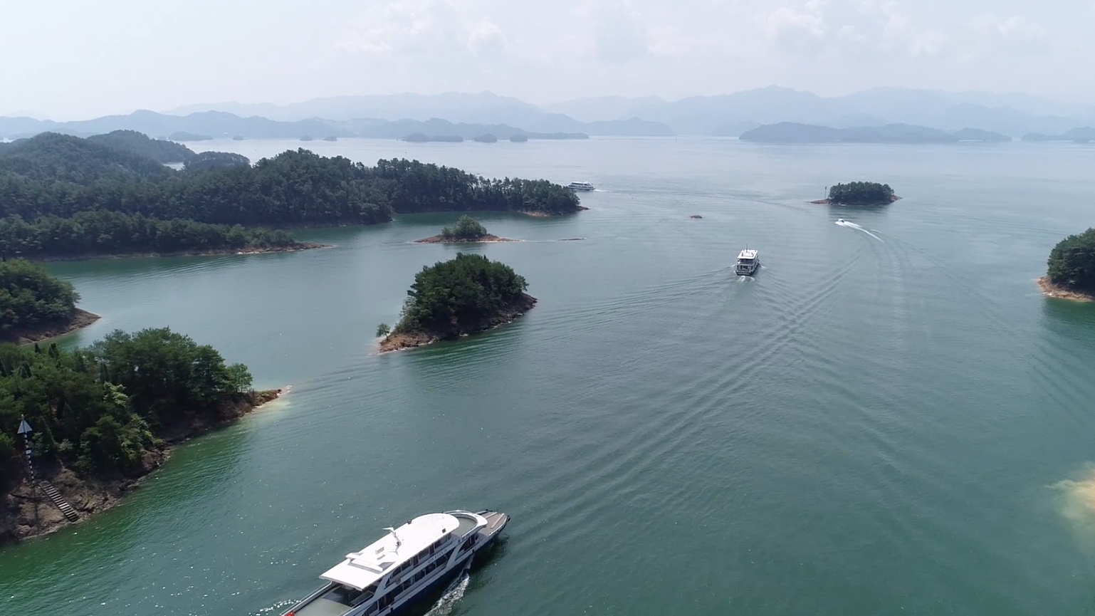 千島湖最佳旅游時(shí)間指南，千島湖最佳旅游季節(jié)指南