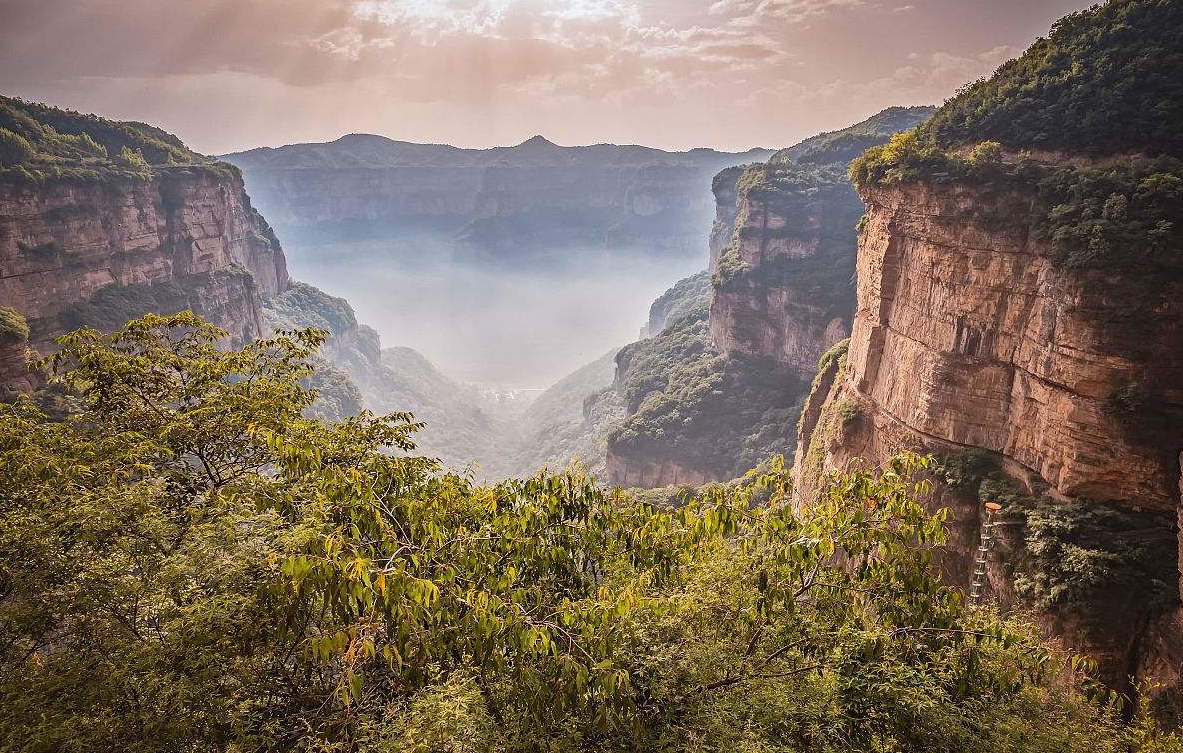 中國旅游必去之地，揭秘中國最吸引人的55個(gè)景點(diǎn)，揭秘中國旅游必去之地，最吸引人的55個(gè)景點(diǎn)大盤點(diǎn)