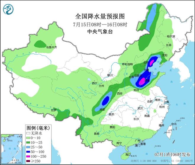 廣德天氣預(yù)報未來15天的天氣預(yù)測及應(yīng)對建議，廣德未來15天天氣預(yù)報及應(yīng)對建議