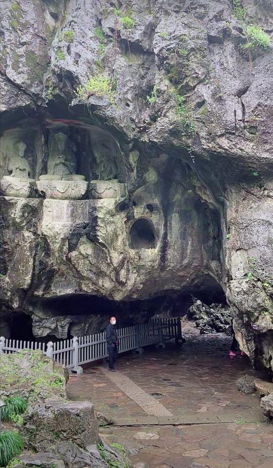 杭州靈隱寺簡介，杭州靈隱寺，古剎秘境簡介