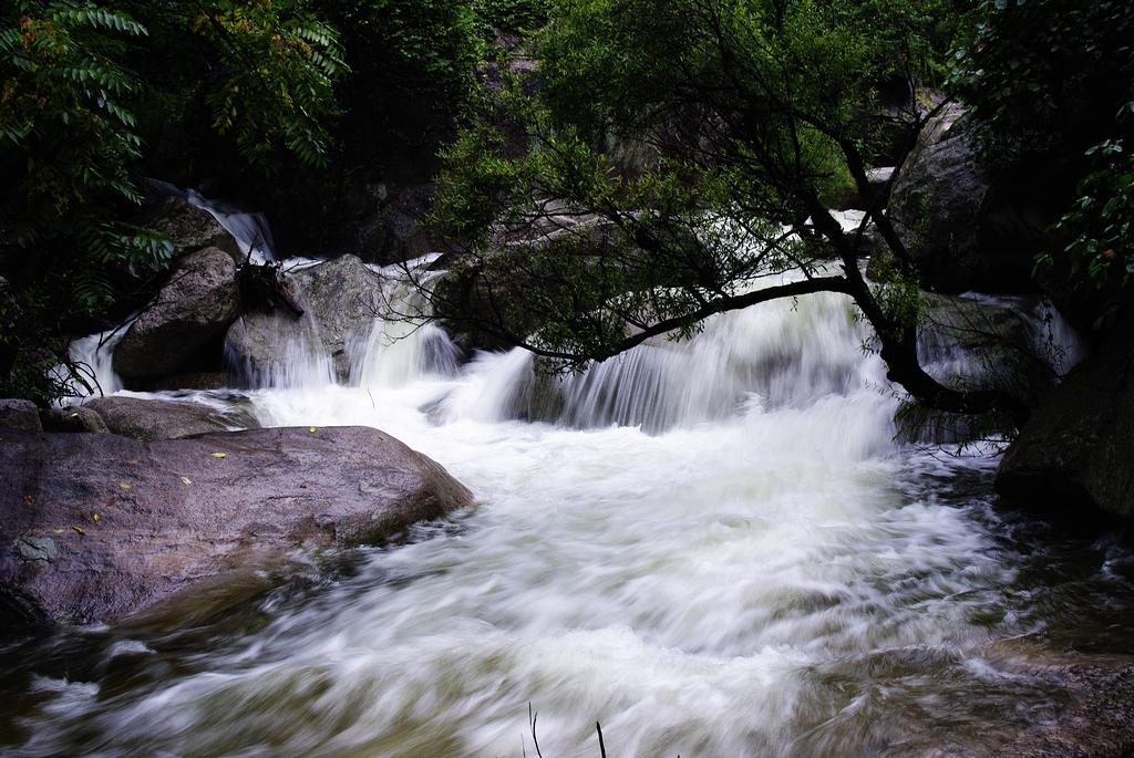 洛陽周邊旅游景點(diǎn)大全，探尋古都周邊的自然與文化魅力，洛陽周邊景點(diǎn)探秘，自然與文化交織的魅力之旅