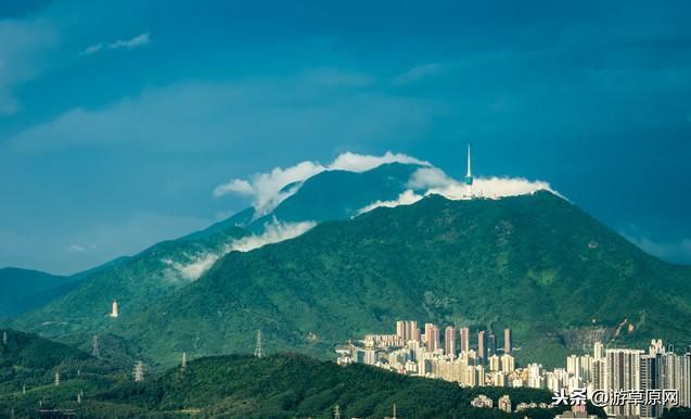 河北省十大旅游景點排行榜，探索燕趙大地的魅力所在，河北省十大旅游景點排行榜，燕趙大地的魅力探索