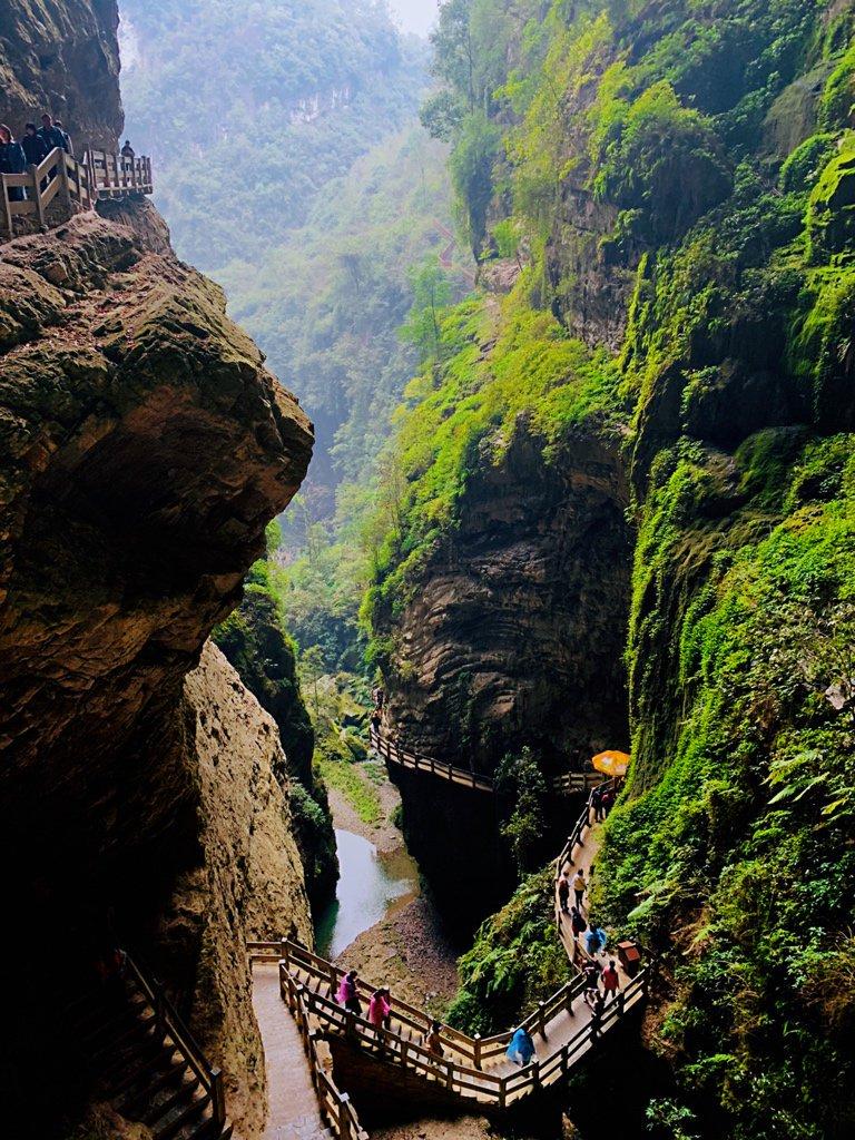 重慶主城旅游景點大全，探索山城的魅力之地，重慶主城旅游全攻略，探索山城的魅力景點