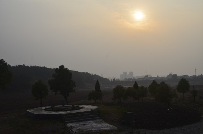 義烏一日游，探索城市之美，暢游精彩一日游，義烏一日游，探尋城市魅力，暢游精彩之旅