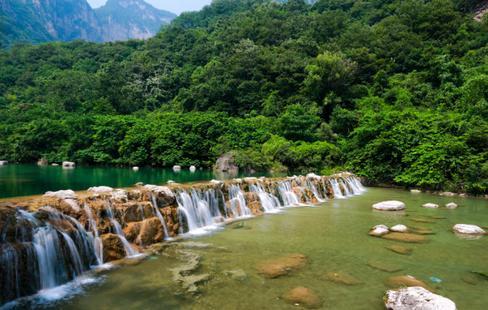 韶關旅游景點大全排名及詳細介紹，韶關旅游景點排名及詳細介紹大全