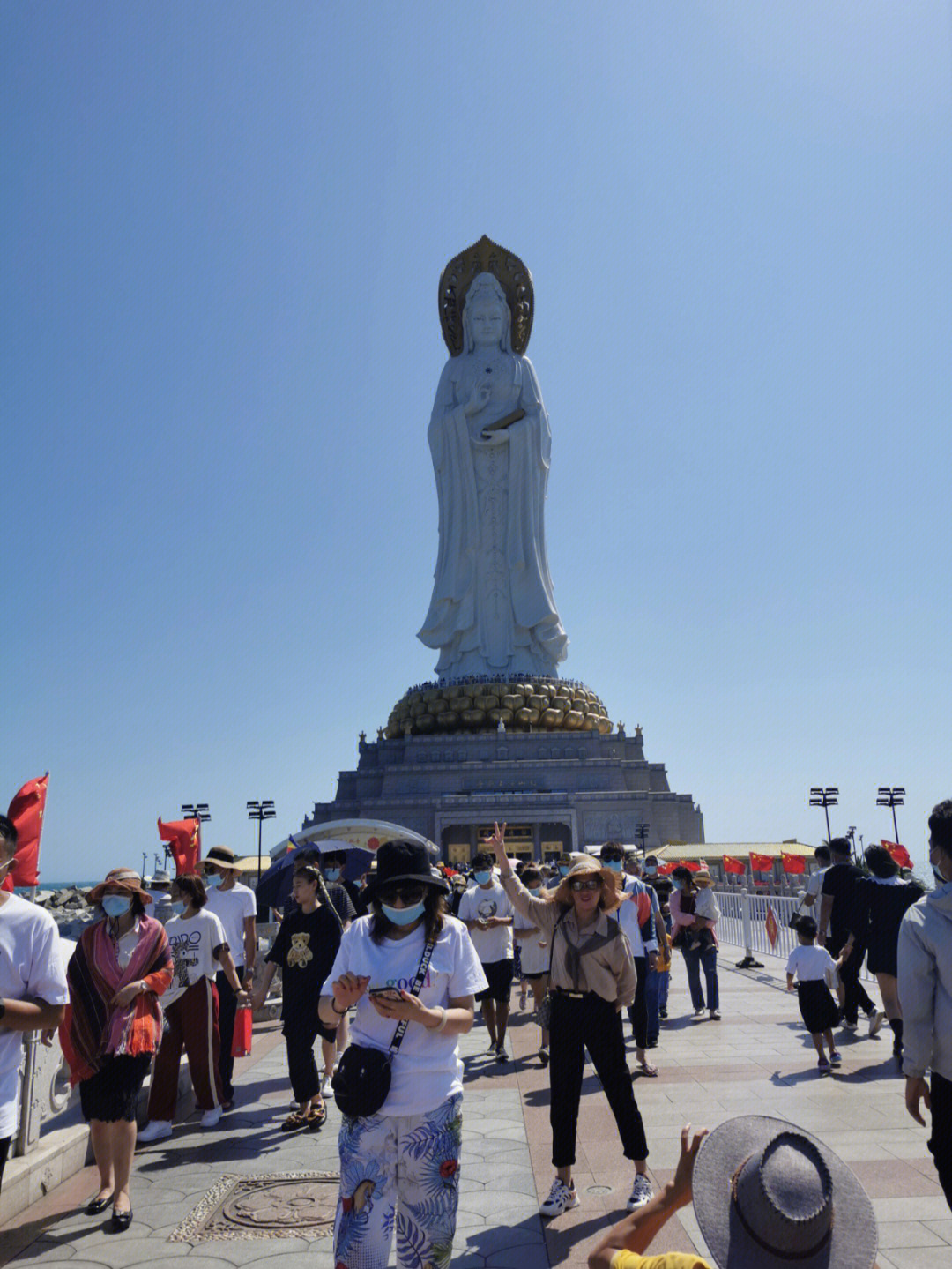 三亞南山寺，探尋佛教文化之旅與SEO優(yōu)化攻略，三亞南山寺，佛教文化探尋之旅與SEO優(yōu)化攻略解析