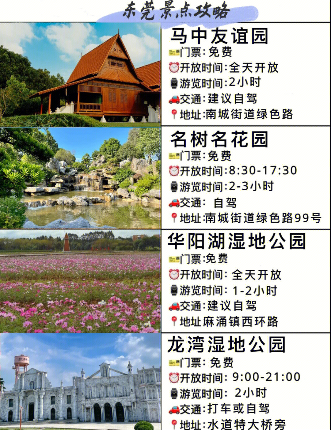 東莞旅游景點攻略，探索這座城市的魅力所在，東莞旅游全攻略，探索城市魅力的必游景點