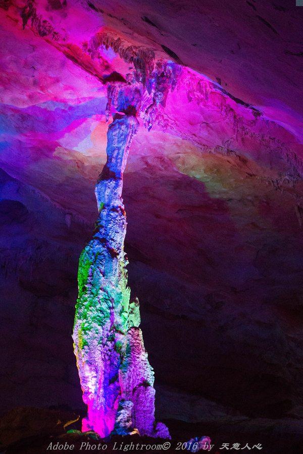 連州地下河景點介紹，奇幻之旅的必游之地，連州地下河，奇幻之旅的必游景點介紹