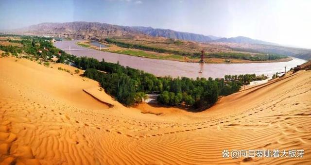 寧夏旅游景點(diǎn)十大排名，探索神秘西夏的絕佳之地，寧夏旅游必去景點(diǎn)十大排名，探索西夏神秘之地的絕佳旅游地