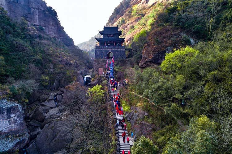 劍門關門票——探索古代關隘的絕佳之旅，劍門關門票，探訪古代關隘的絕佳之旅