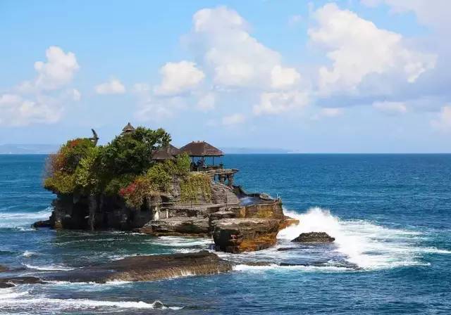 巴厘島風景圖片欣賞，自然之美的視覺盛宴，巴厘島自然美景圖片欣賞，自然之美的視覺盛宴